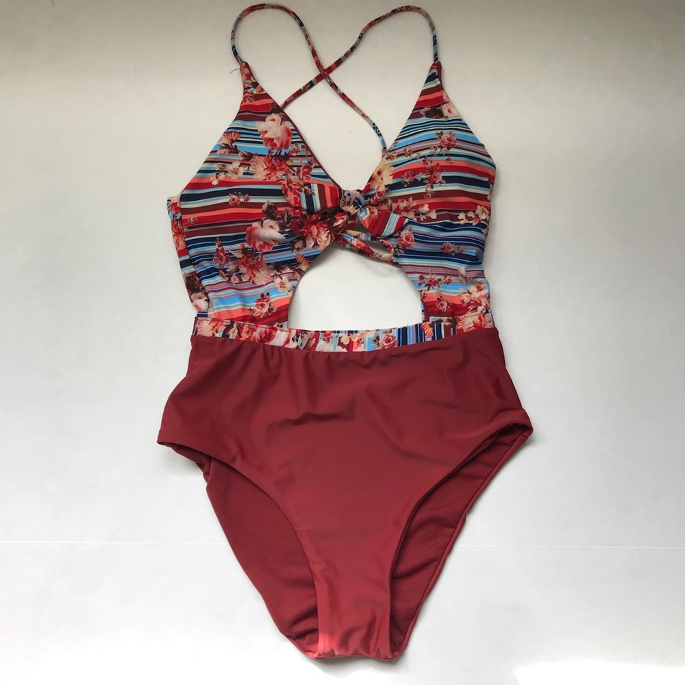 BCA by Rebecca Virtue Swimsuit